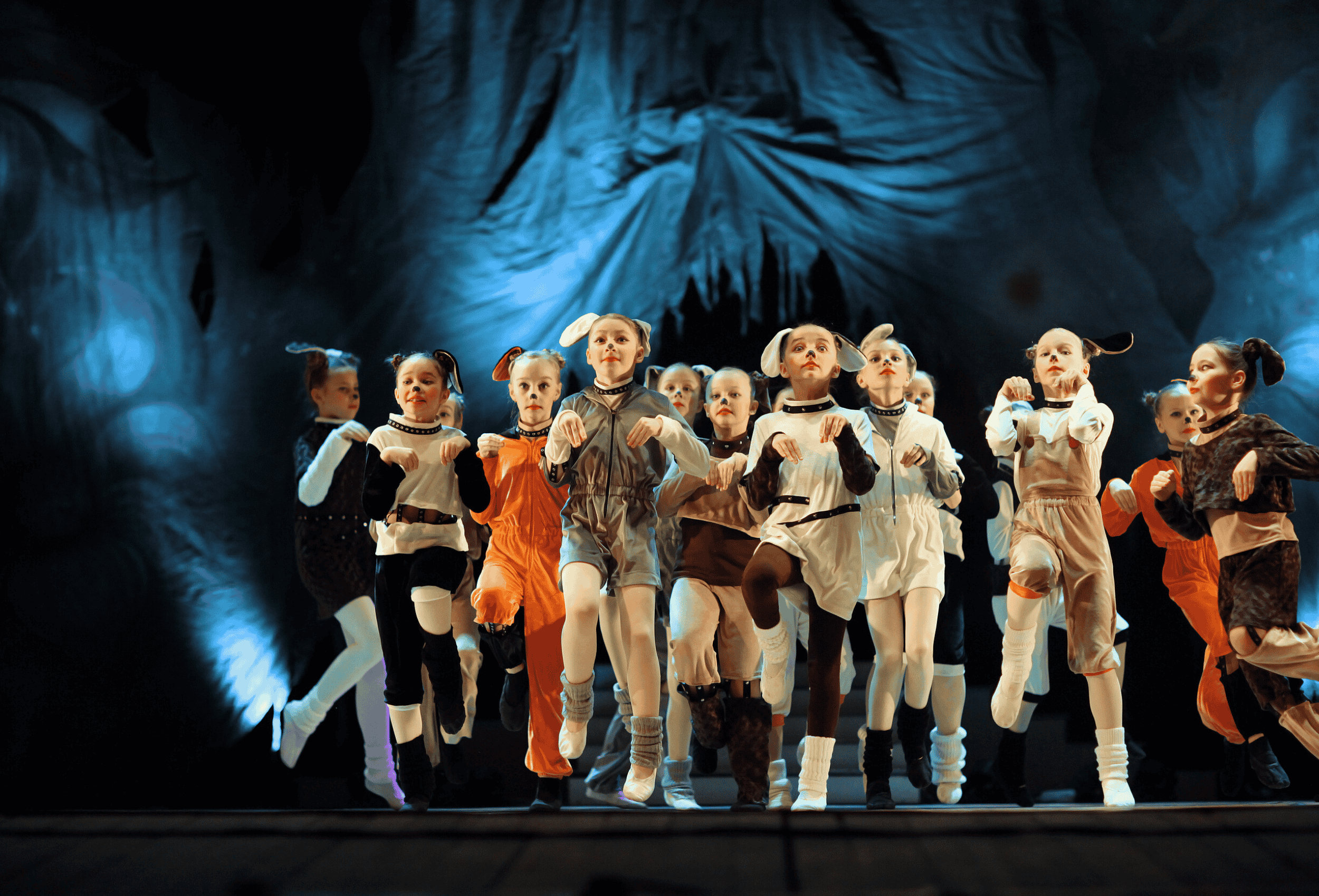 Warum Theater- und Musicalkurse für Kinder und Jugendliche so wertvoll sind