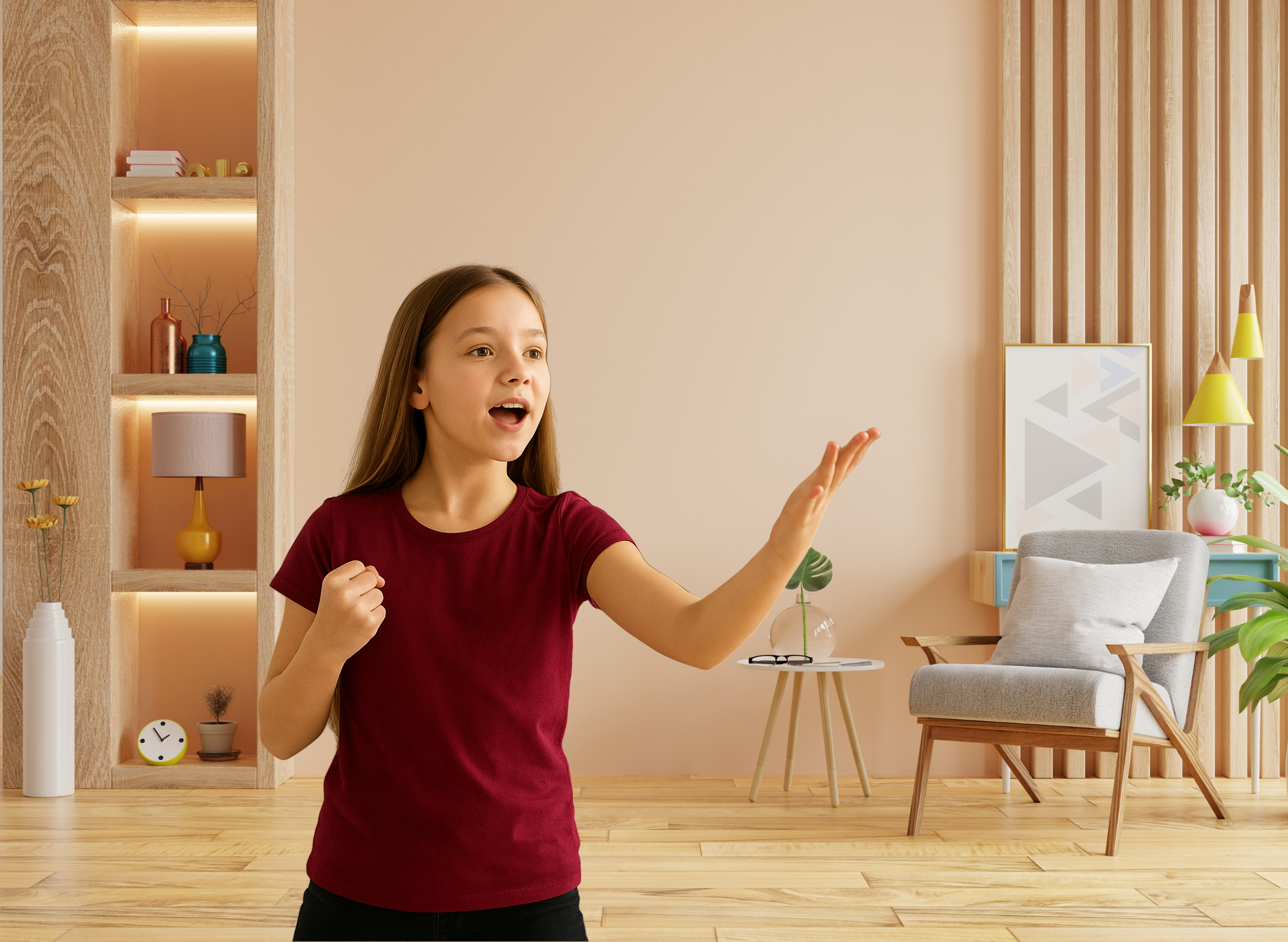 3 Schauspielübungen für zuhause – mehr Selbstbewusstsein & Präsenz im Alltag